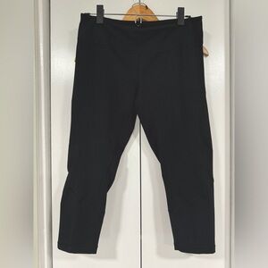 Zella crop leggings